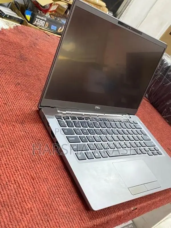 Dell Latitude i7 8th Gen Laptop