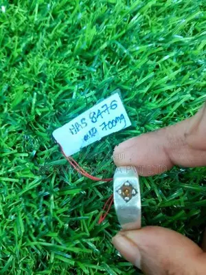 Silver Ring