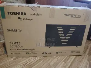 Smart Tv 32 Inch