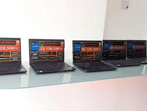 Lenovo ThinkPad T14 |Core i7-11th GEN|256GB Nvme SSD|16GB RAM Laptop