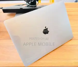 Apple Macbook Pro 2017 256GB 16GB