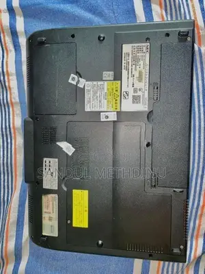 NEC VersaPro Type VE Laptop (Used)