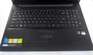 Lenovo G50 45 AMD E1 6010 6th GEN 15.6 inch Display 8GB RAM 500GB HDD