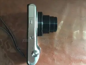 Samsung Galaxy Camera