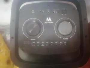 Party Box