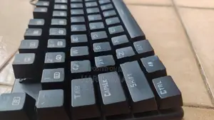 Armaggeddon MKO-13R Enterprise Gaming Keyboard