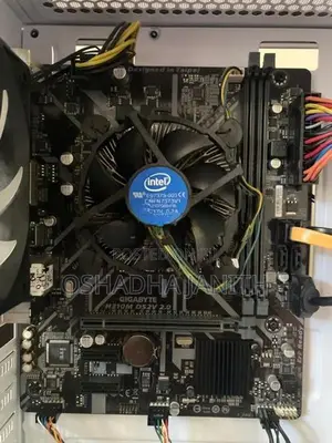 H310M Motherboard