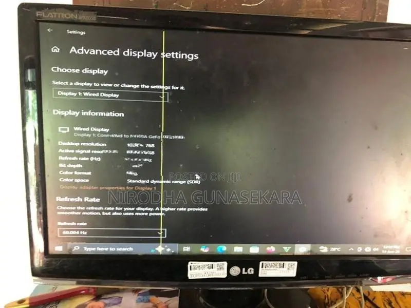 Intel i5 Gaming Computer