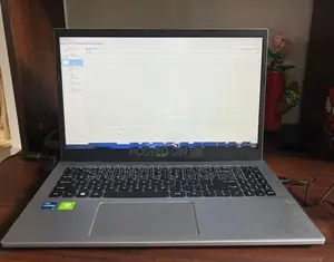 Acer Aspire 3 A315-59G (Core i7 12th Gen)