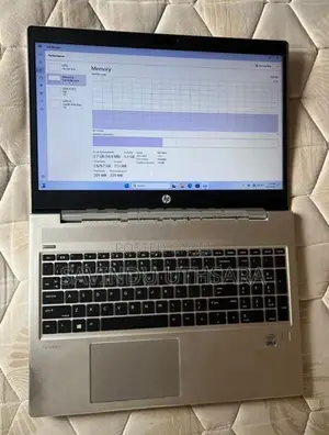 HP ProBook 450 G7 - Core i5 10th Gen | 512GB SSD