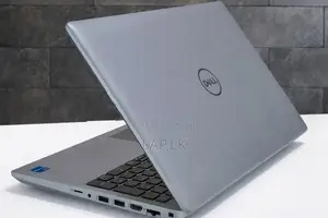 Dell Mobile Workstation Core i7-12700H–12th GEN 16GB RAM 512GB NVME