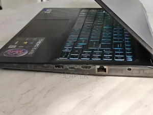 MSI Core i7-13620H–13th GEN RTX 3050 4GB 8GB RAM 512GBGB NVME
