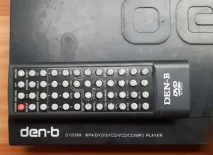 DVD Player