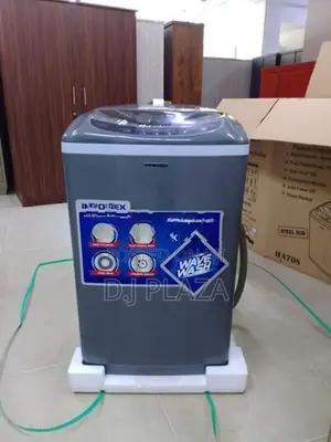 7KG Fully Automatic Washing Machine