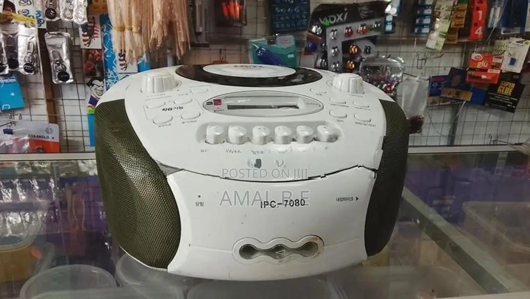 FM Radio