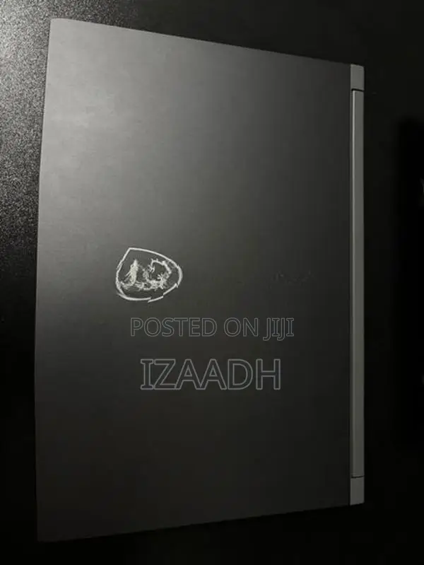 MSI Thin 15 B13VE Gaming Laptop