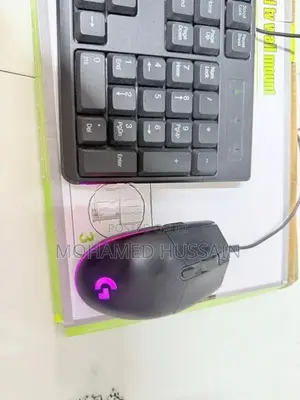 i3 4th Gen PC Full Set