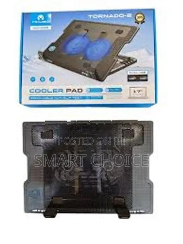 Mikuso NCP-236 Cooling Pad