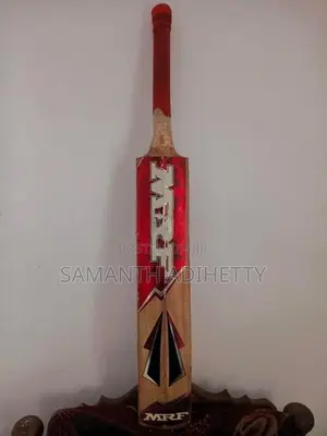 Cricket Leather Bat