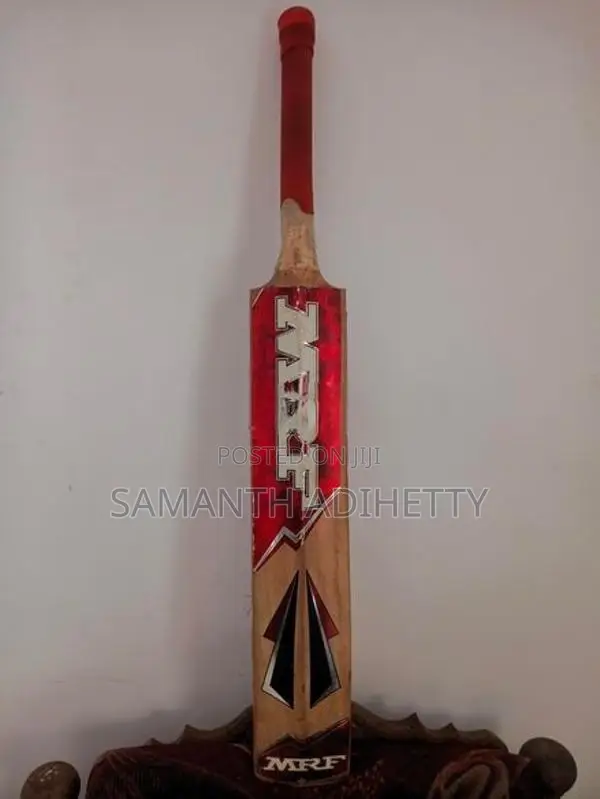 Cricket Leather Bat