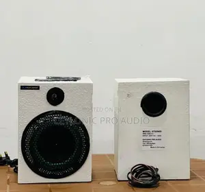 Hi Fi Stereo Sound System