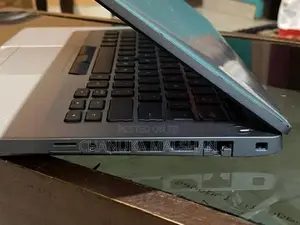 Dell i5 10th Gen - 16GB Ram Laptop