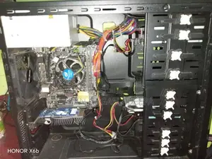 Asus i3 6th Gen Computer