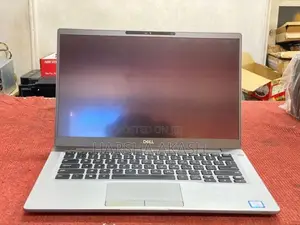 Dell Latitude i7 8th Gen Laptop