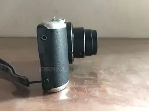 Samsung Galaxy Camera