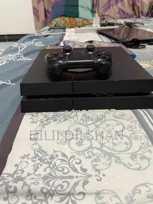 Ps4 500GB