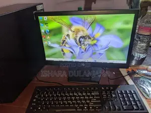HP Computer Full Set