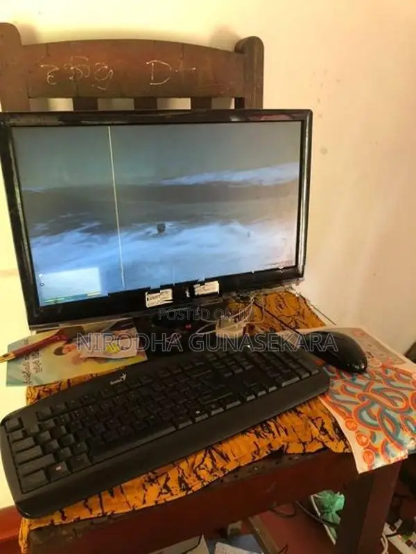 Intel i5 Gaming Computer