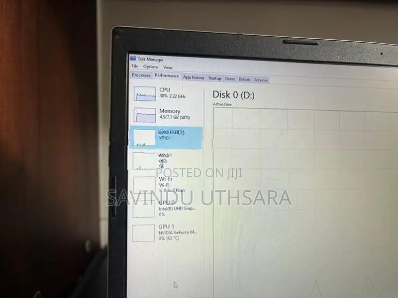 Acer Aspire 3 A315-59G (Core i7 12th Gen)