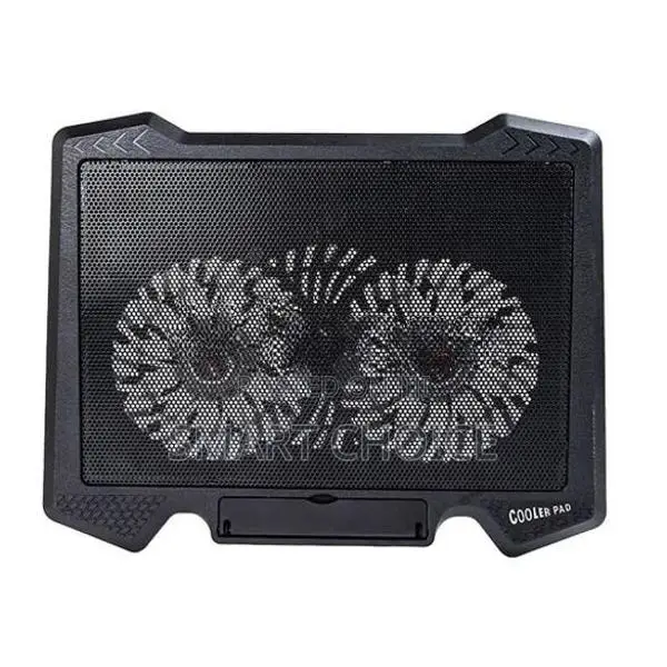 Mikuso NCP-236 Cooling Pad