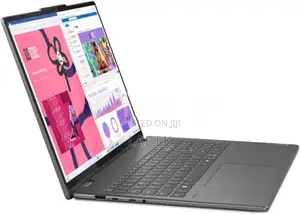 Lenovo Intel Core Ultra 7 155U–14th GEN 16GB RAM 1TB NVME