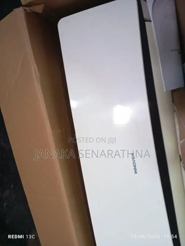 12000BTU Innovex Ac
