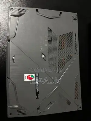 MSI Thin 15 B13VE Gaming Laptop