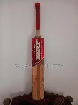 Cricket Leather Bat