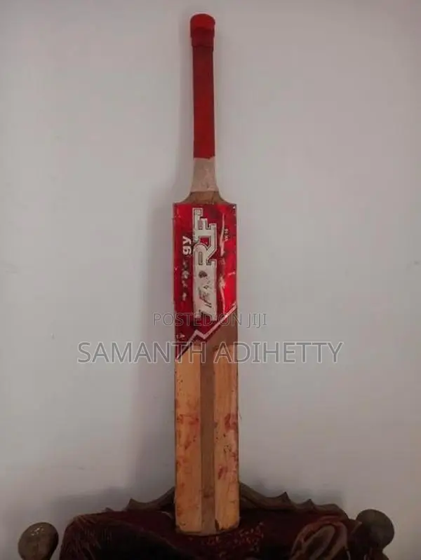 Cricket Leather Bat