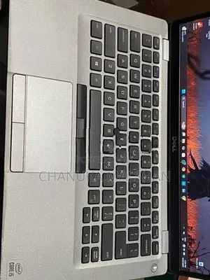 Dell i5 10th Gen - 16GB Ram Laptop