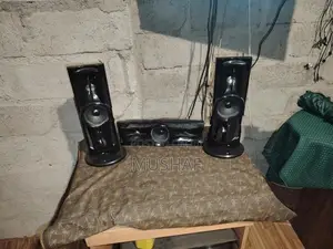 3. 1 Home Theatre