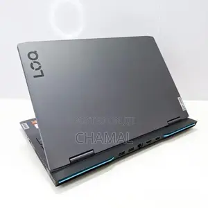 Lenovo LOQ 15|RTX 4050/6GB|Ryzen 5 -7235HS Brandnew Laps