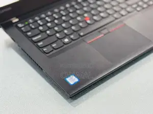 Lenovo Thinkpad T470 Core i5 6th Gen|8GB RAM