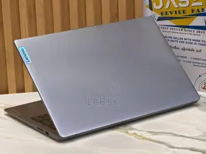 Lenovo Ideapad Slim 3 15IAH8 Core i5 12450H–12th GEN 8GB RAM 512GB NVM