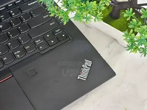 Lenovo Thinkpad L480 Core i5 8th GEN 8GB RAM 256GB SSD