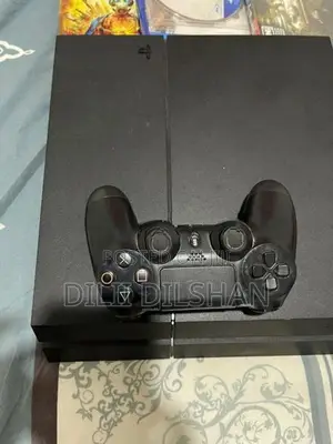 Ps4 500GB