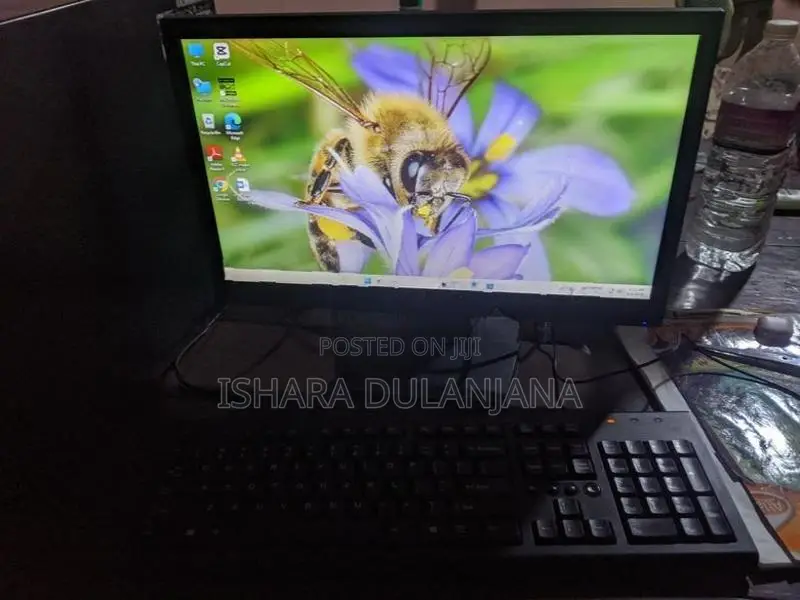 HP Computer Full Set