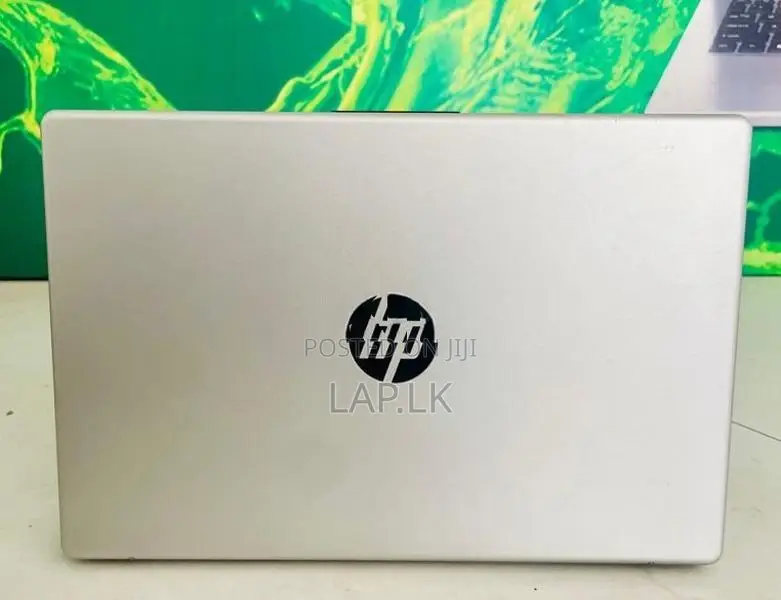 HP 14-EP0119TU Core i7 1355U–13th GEN 16GB RAM 512GB NVME