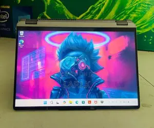 Lenovo AMD Ryzen 7 7730U–13th GEN 16GB RAM 512GB SSD