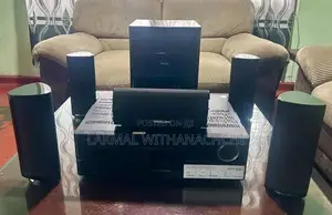 Harman Kardon Home Theatre